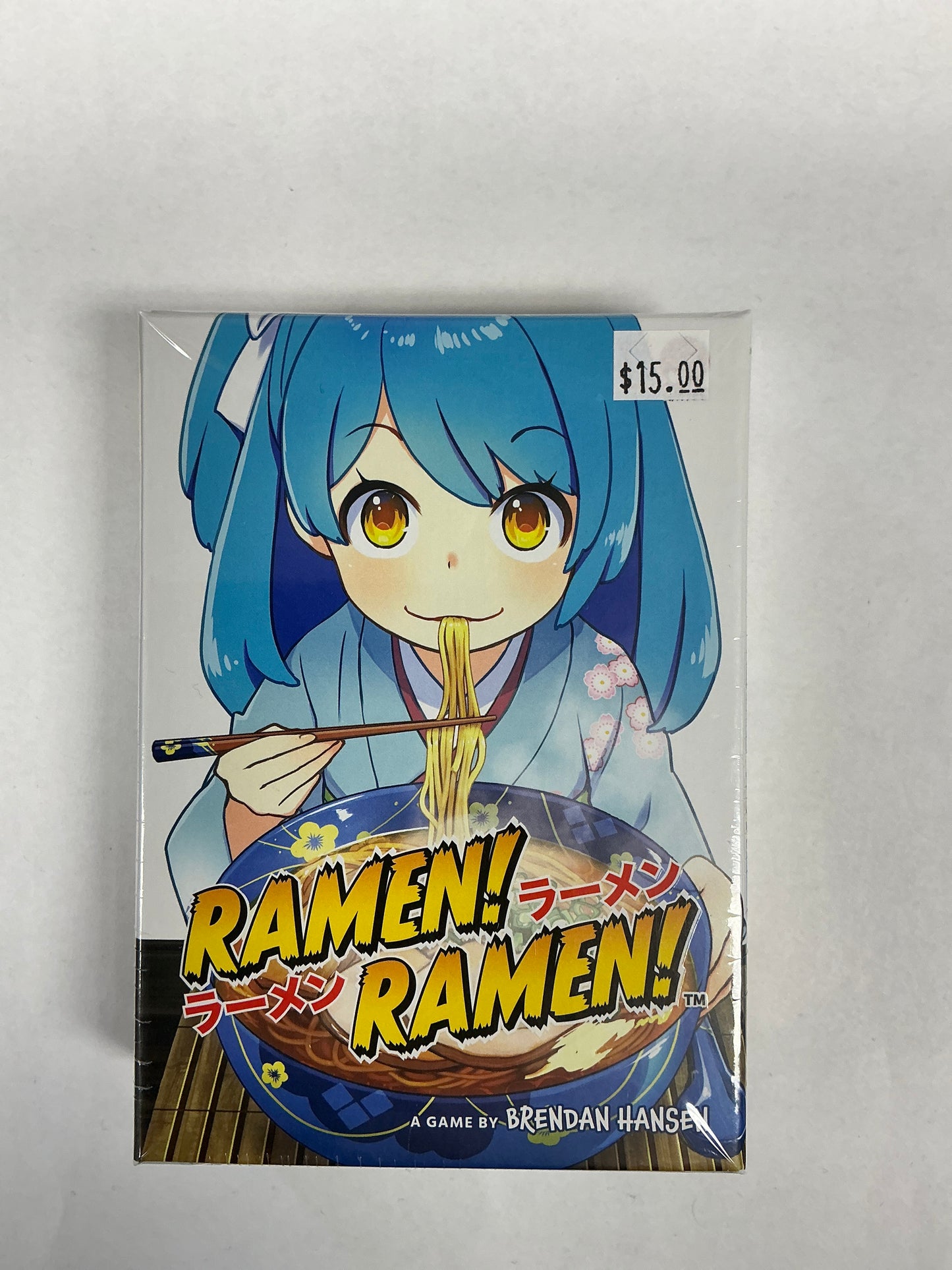 Ramen Ramen