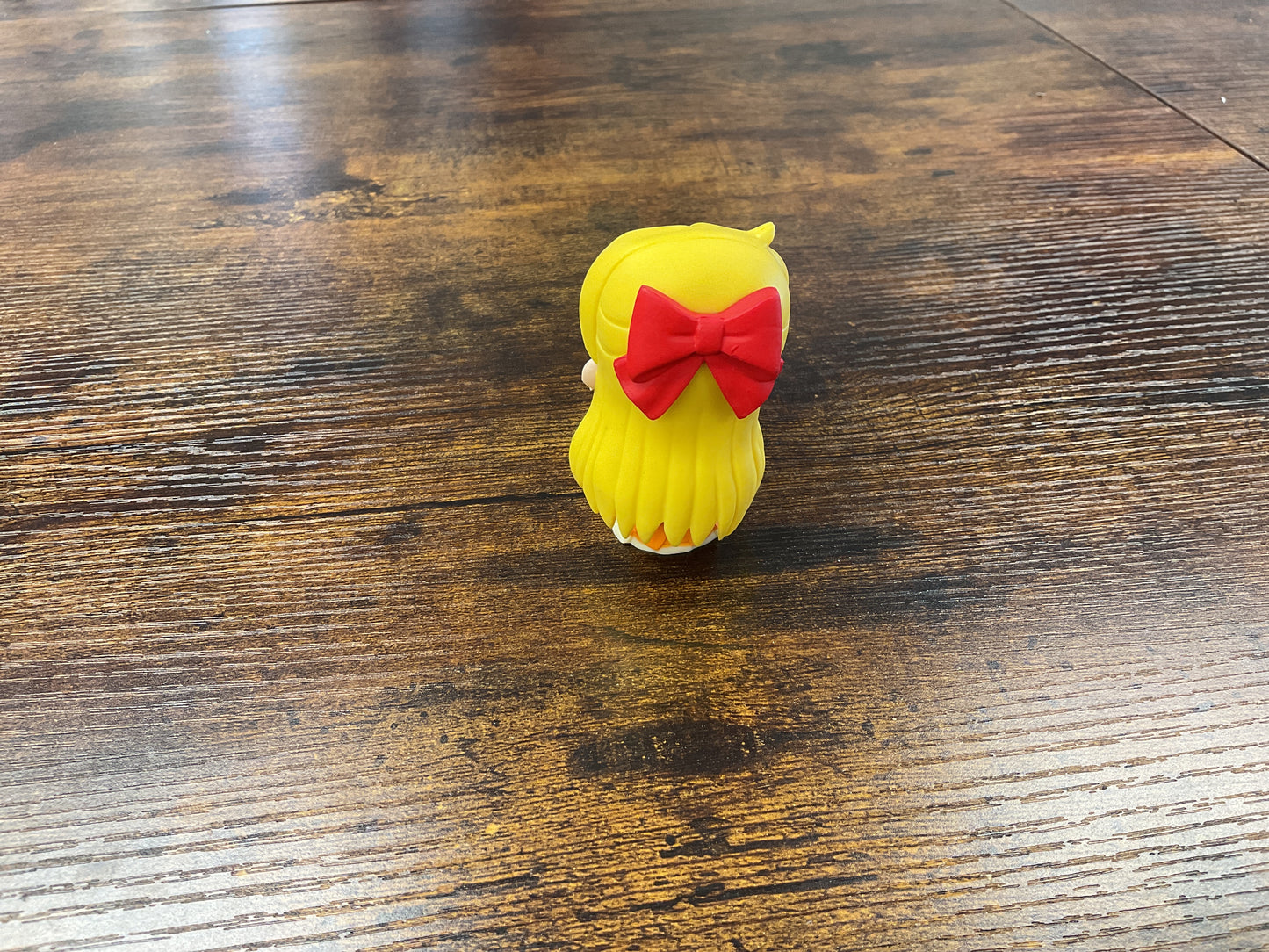 Magical Girl Figure - Venus