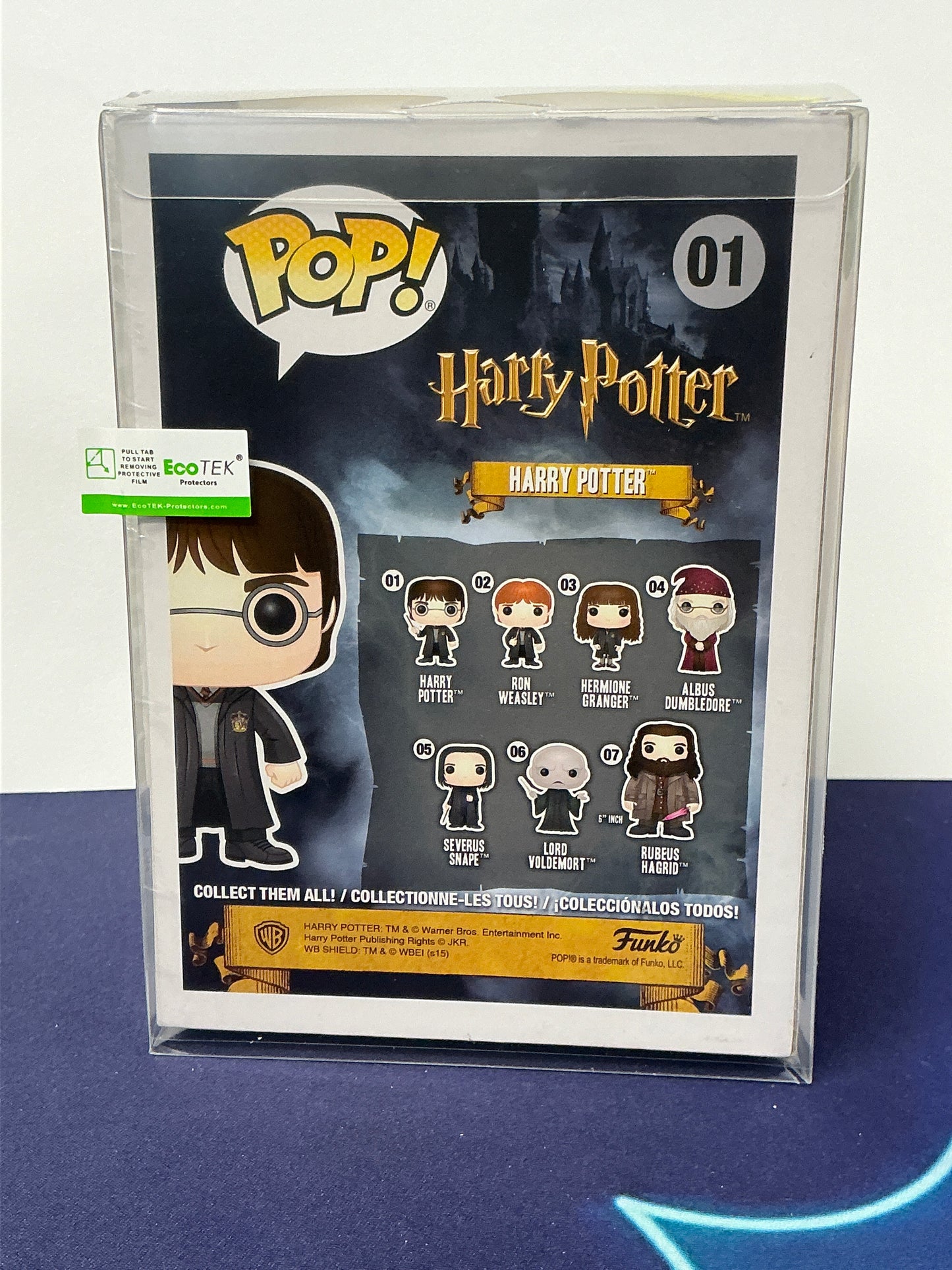 Harry Potter Funko