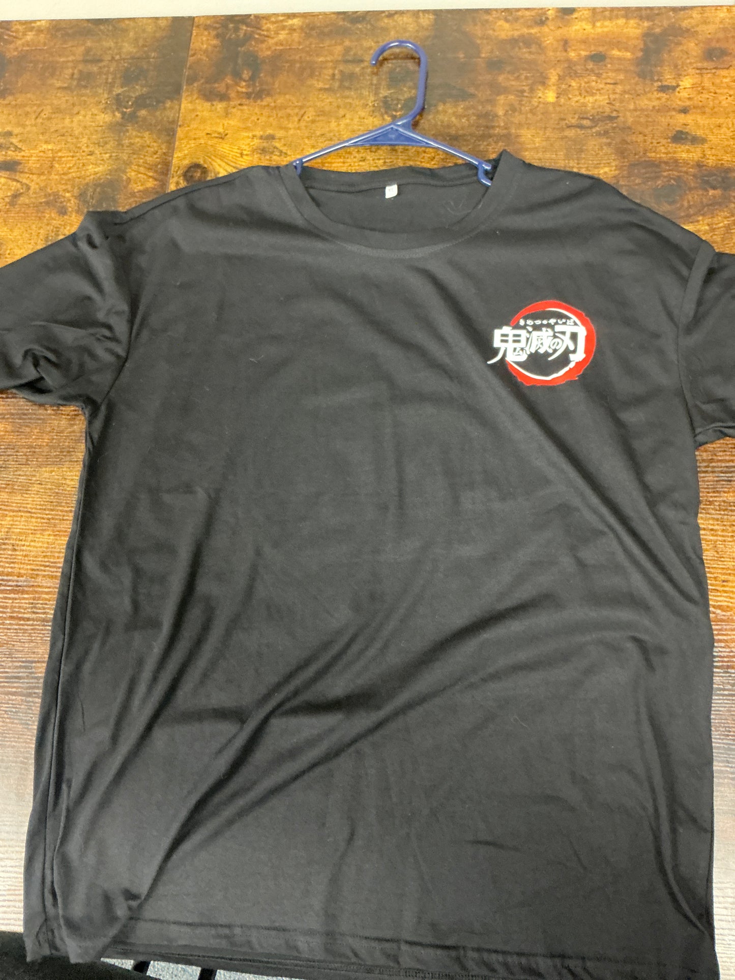 Demon slayer t-shirt