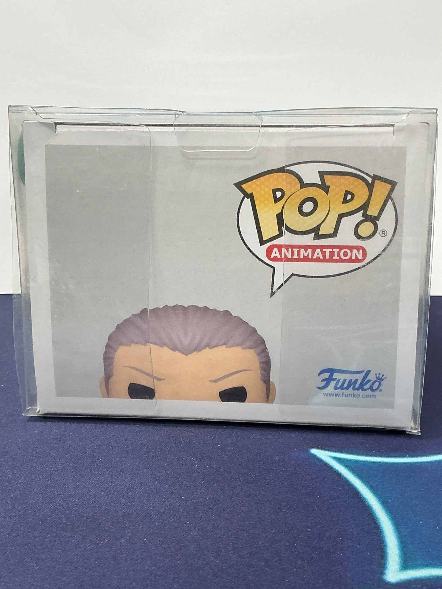 Hidan Funko