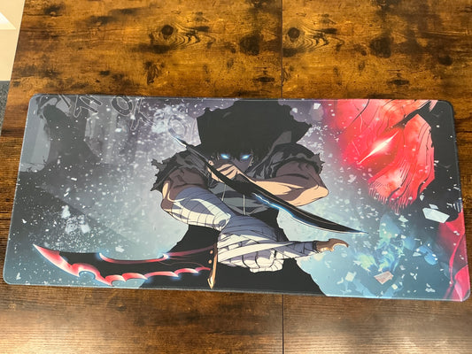 Playmat