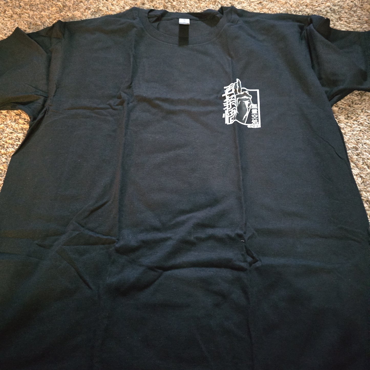 Gojo Jujutsu Kaisen Shirt