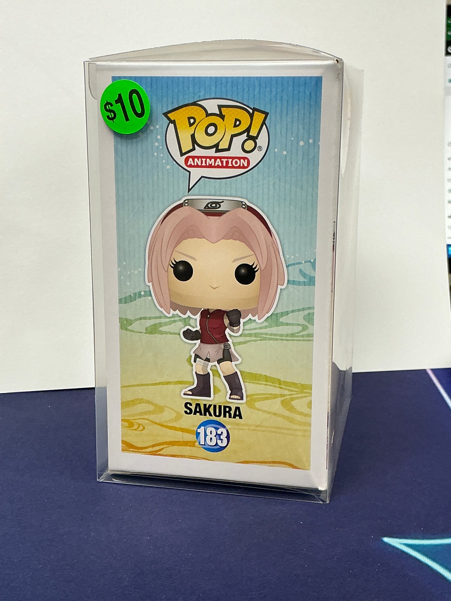 Sakura Funko