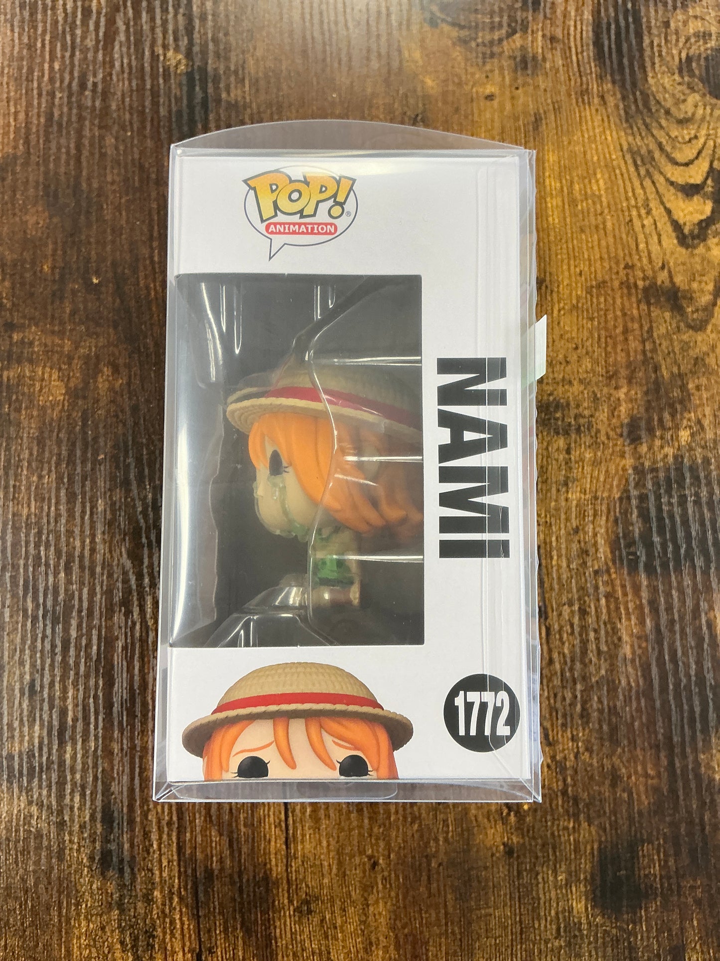 Nami Funko