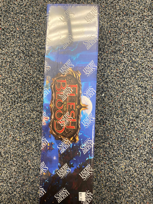 Flesh and Blood Blitz Bundle