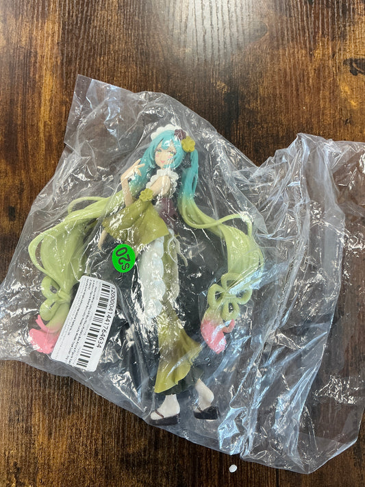 Hatsune Miku Figure