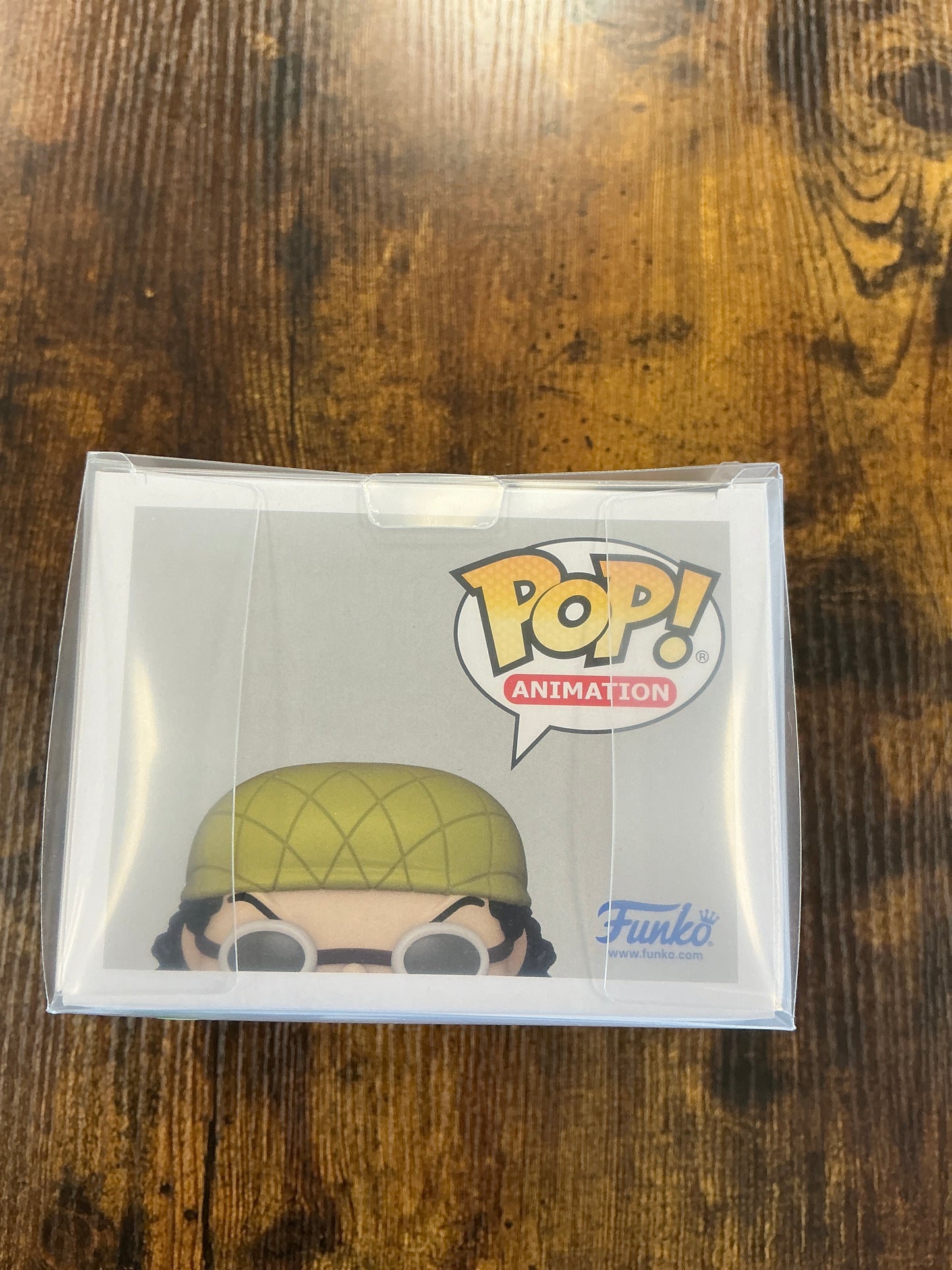 Usopp Funko