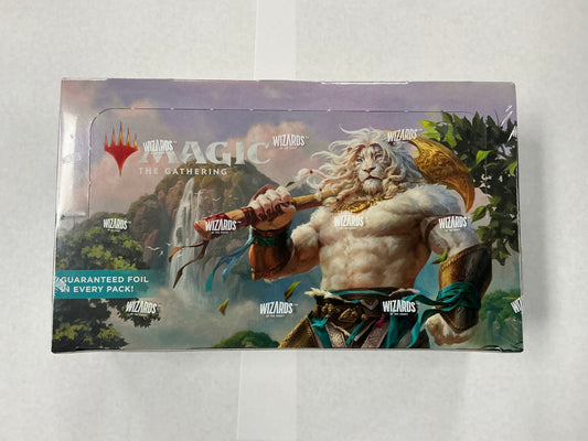 Mtg modern horizons lll