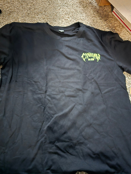 Denji Chainsawman Shirt