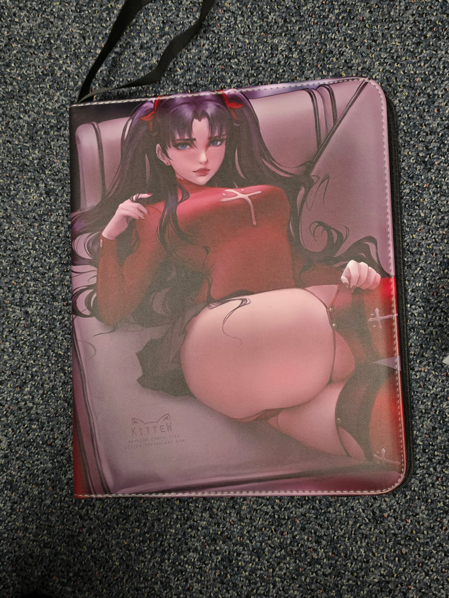 Rin Binder