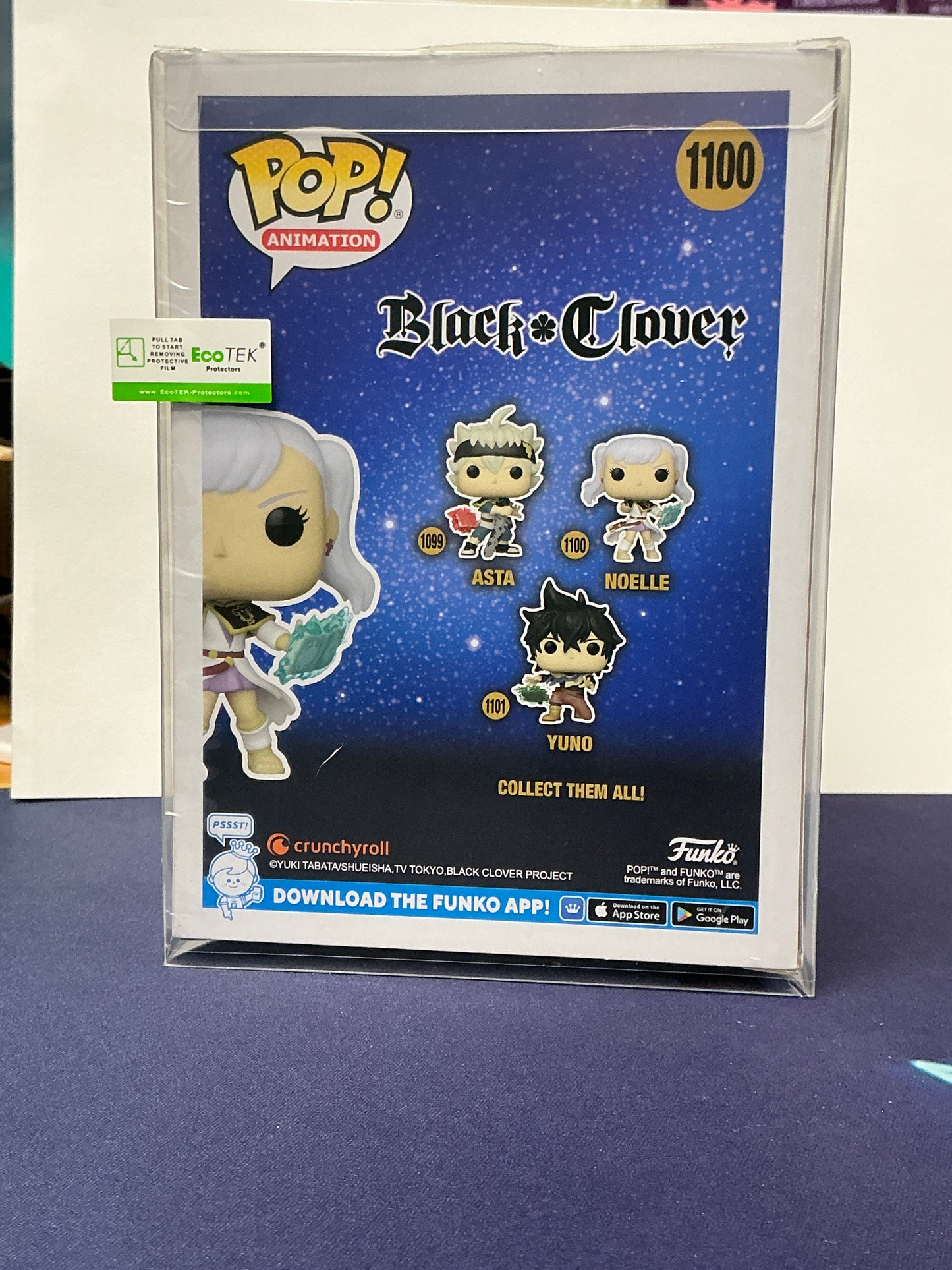 Noelle Funko