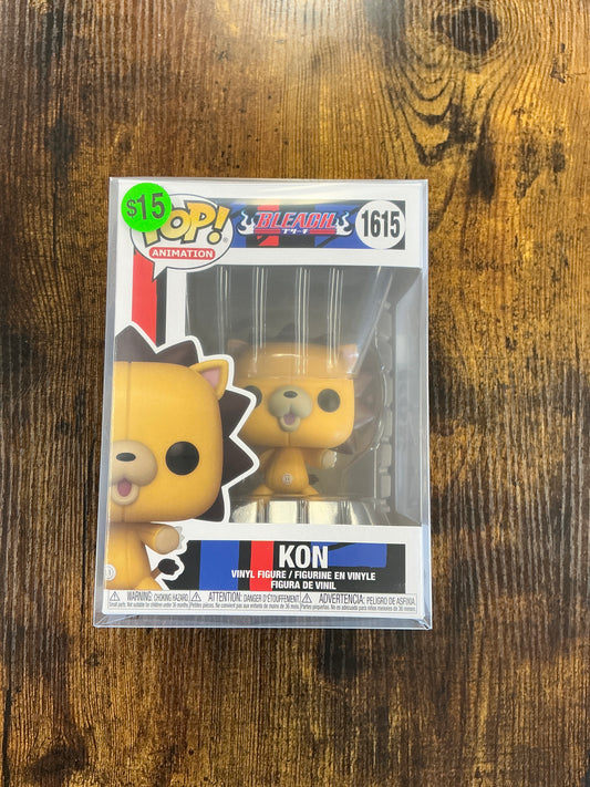 Kon Funko