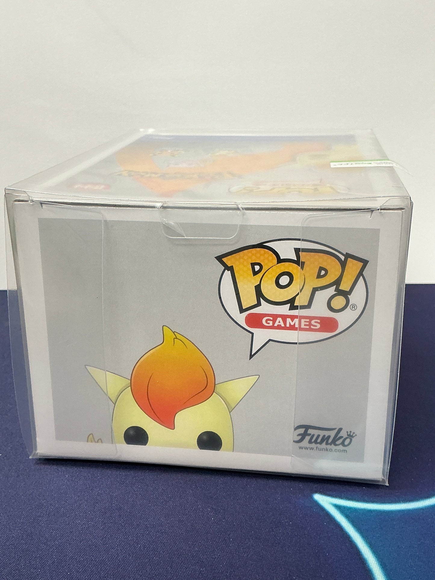 Ponyta Funko