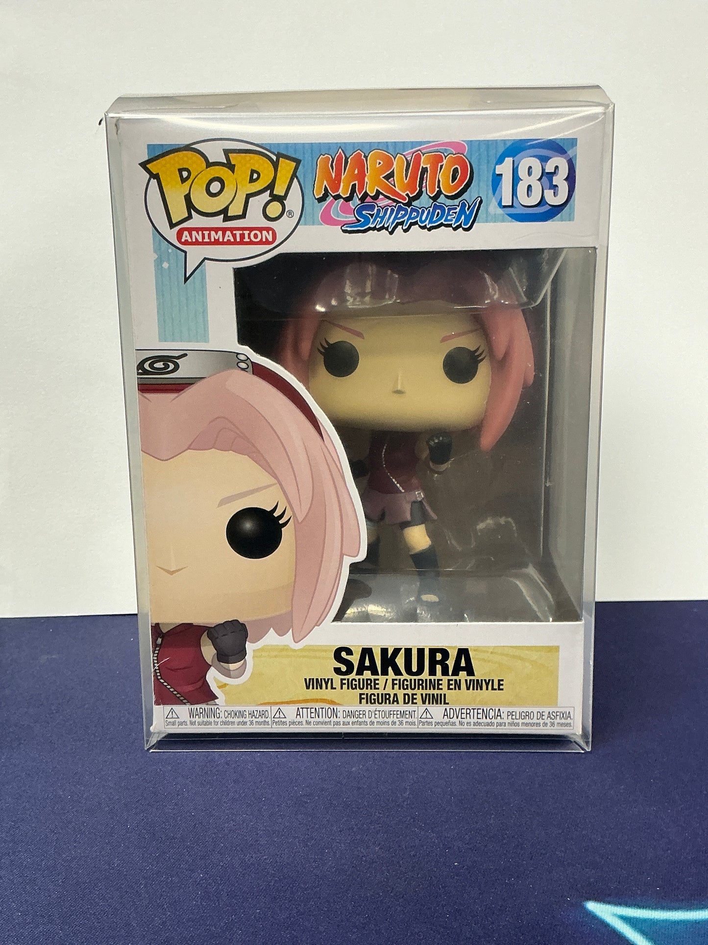 Sakura Funko