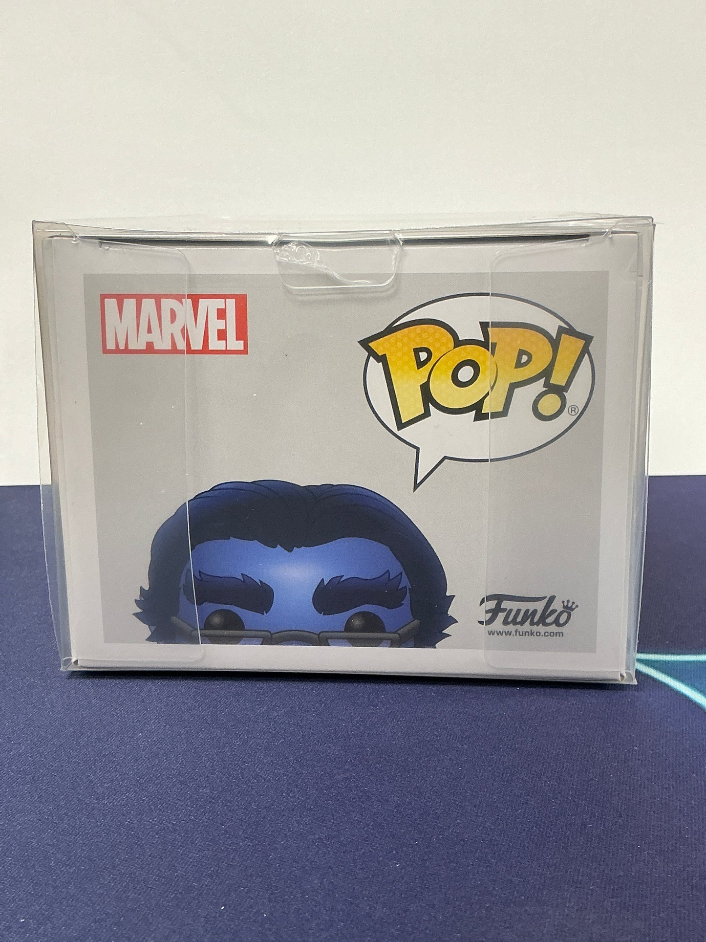 Beast Funko