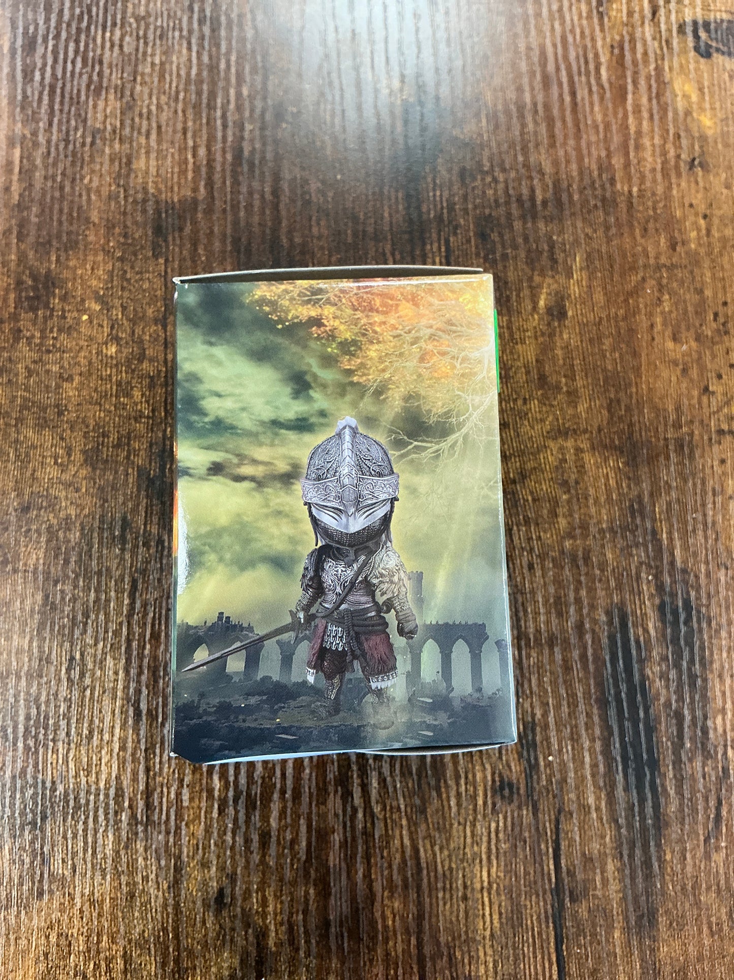 Elden Ring Mystery Mini Figure