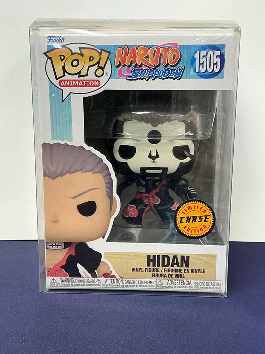 Hidan Funko