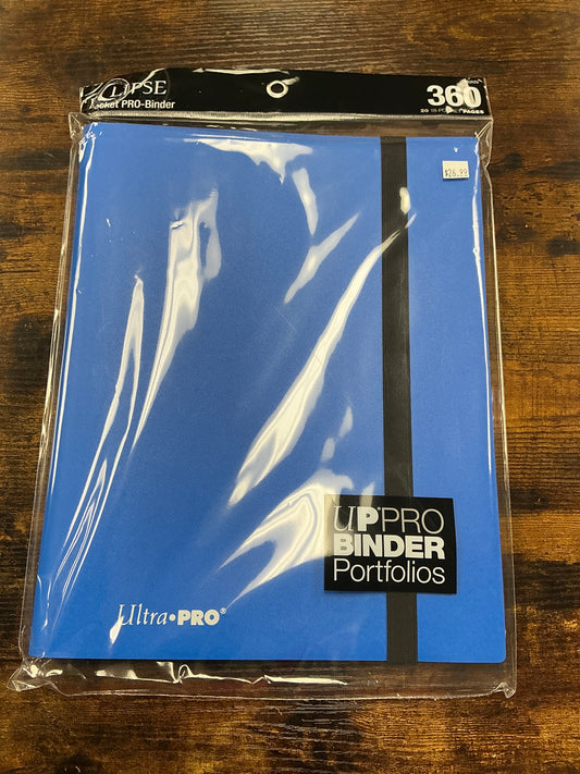 Up Pro Binder