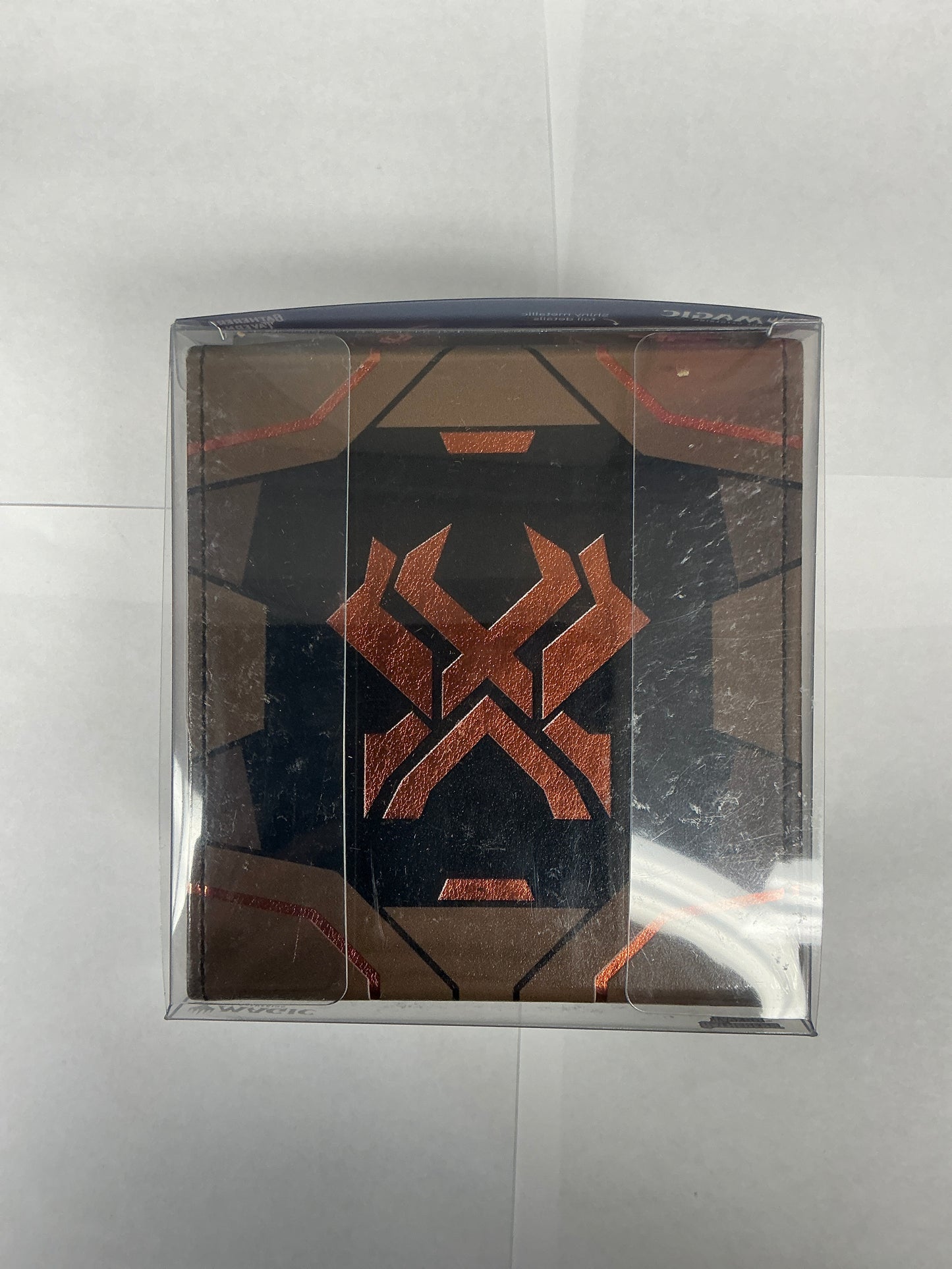 Mtg kav domaru deck box edge of eternities