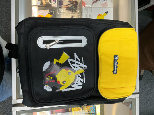 Pokémon Yellow Backpack