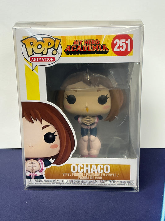 Ochaco Funko