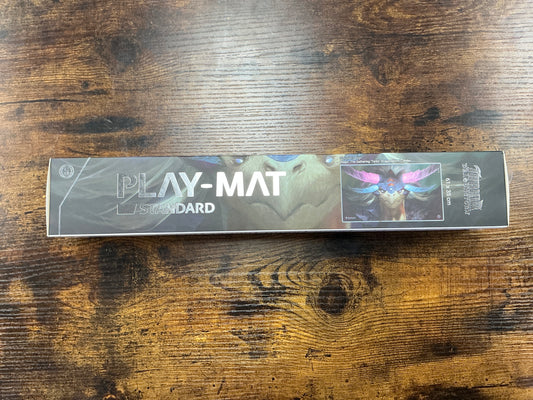 Play-Mat Tarkir Dragonstorm