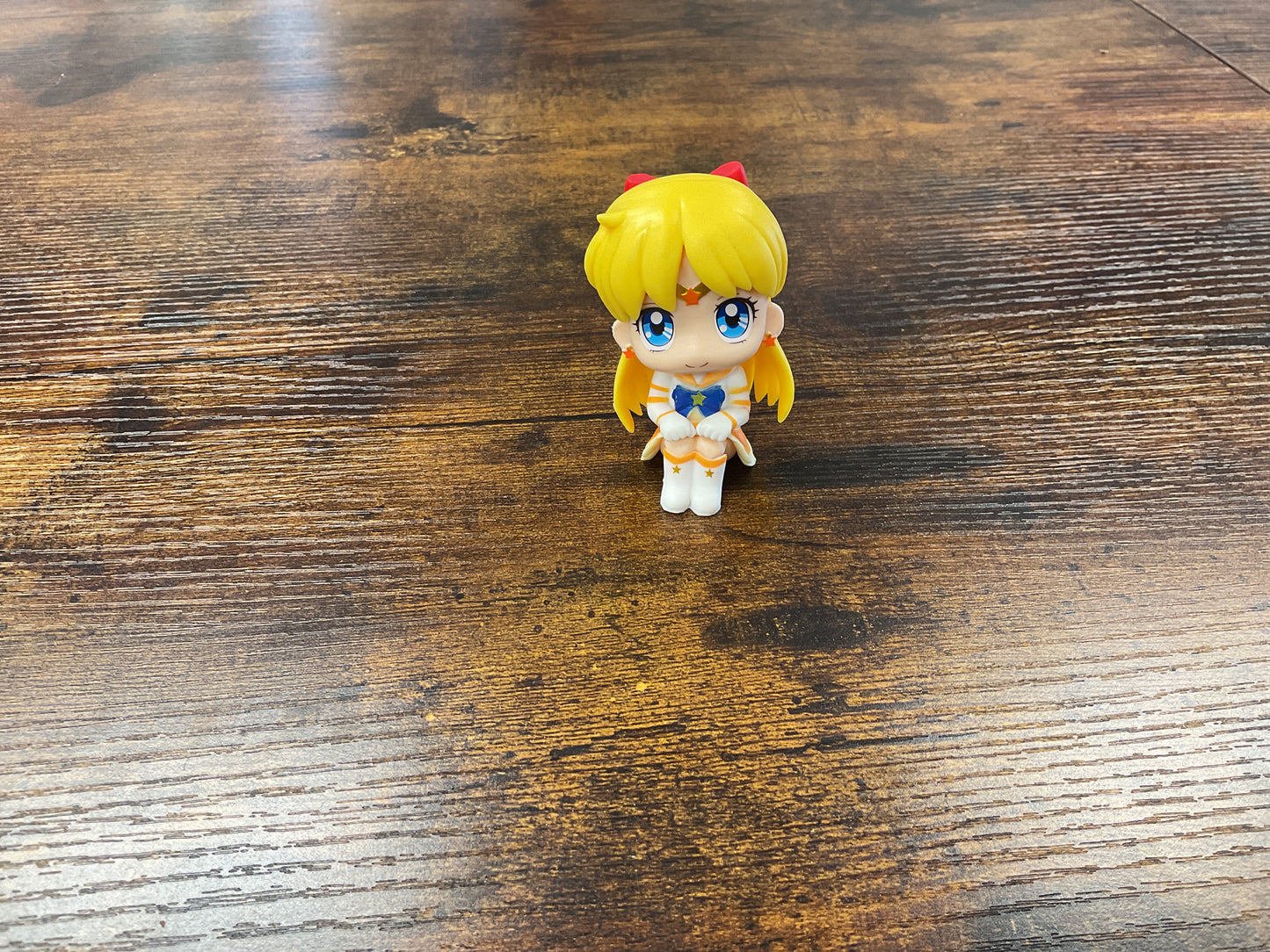 Magical Girl Figure - Venus