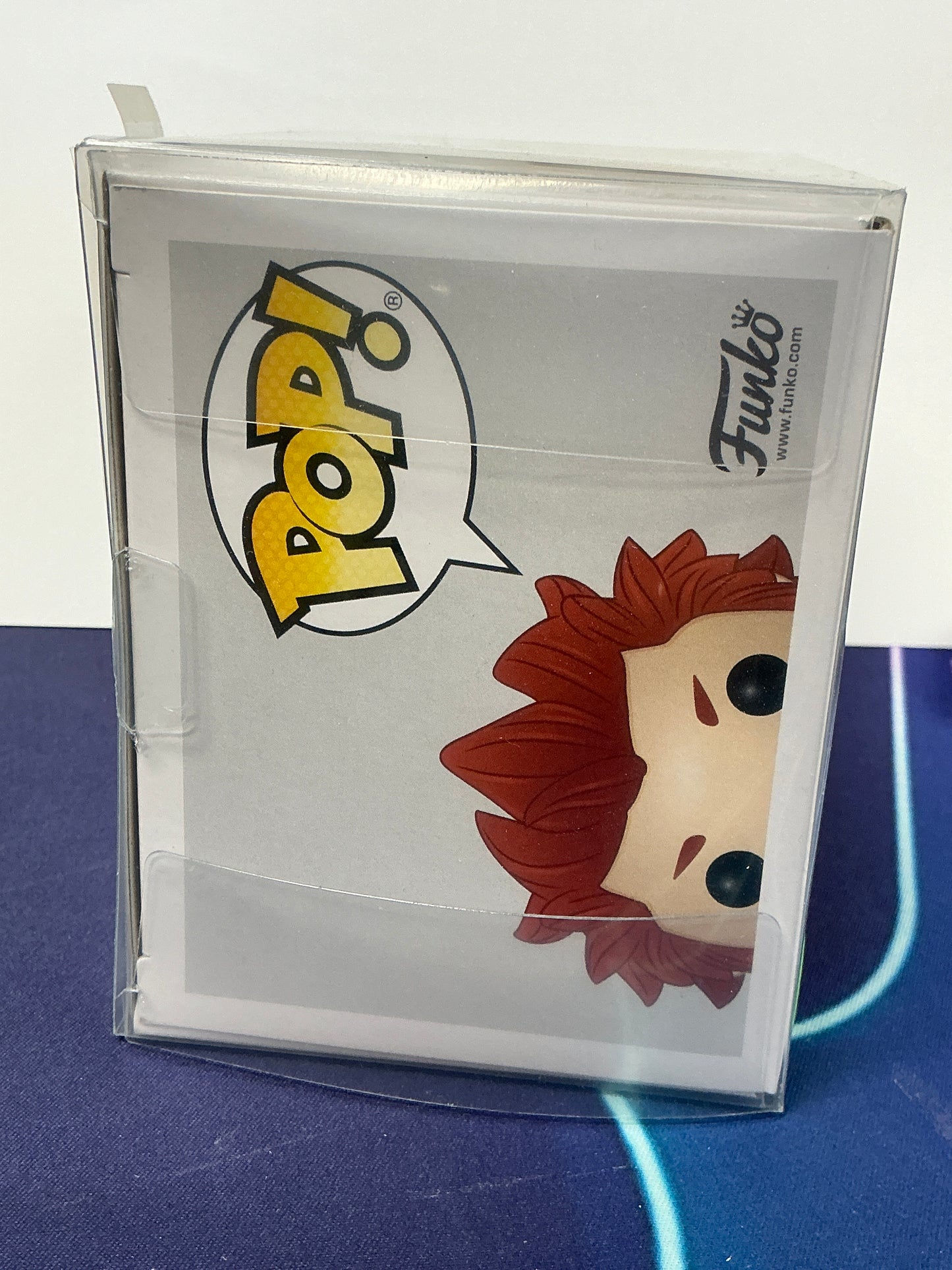 Lea Funko