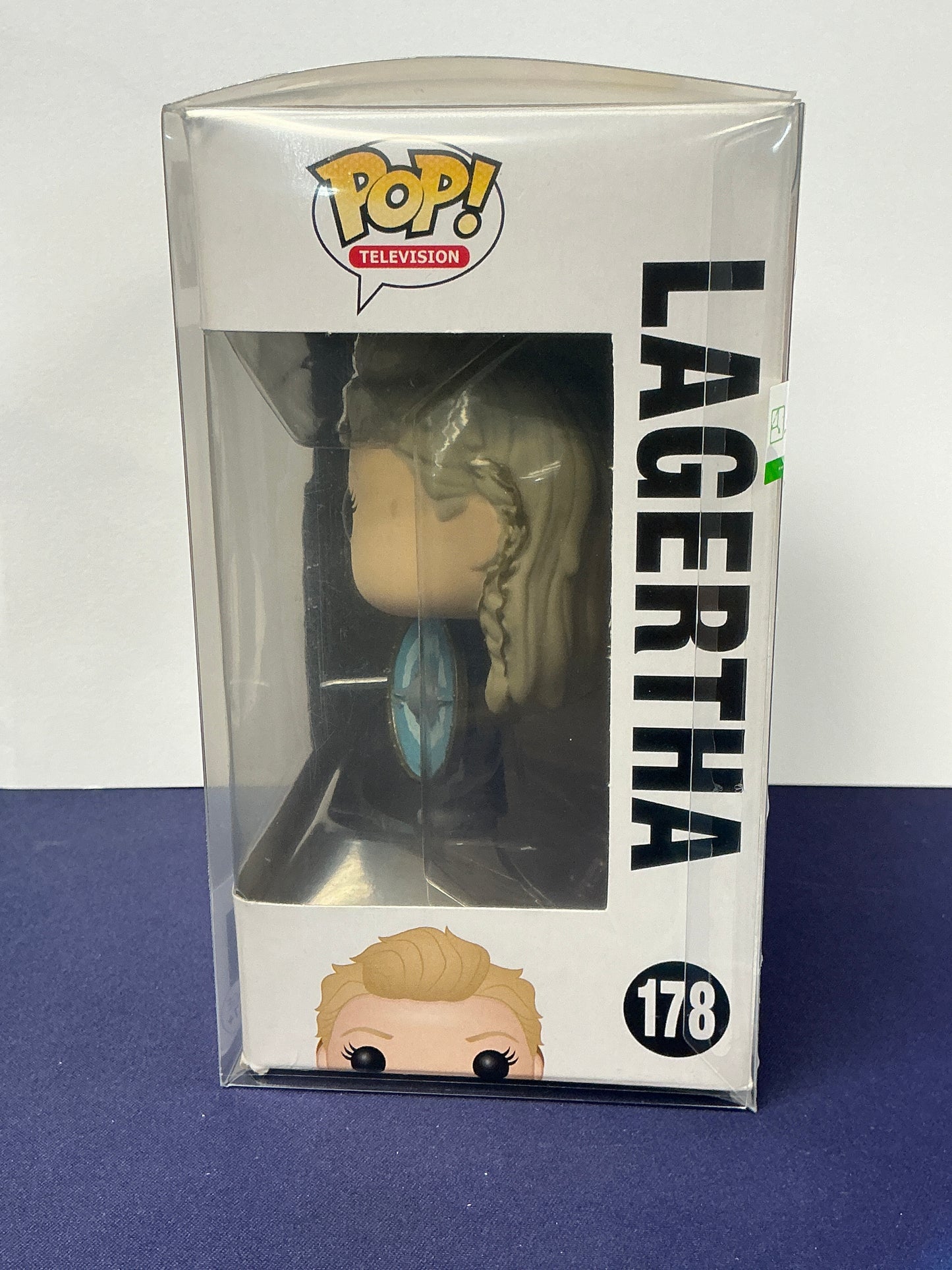 Lagertha Funko