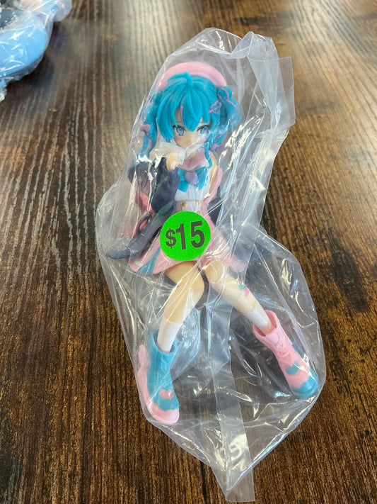 Hatsune Miku Figure