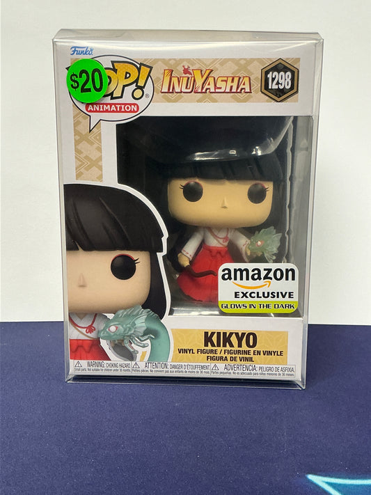 Kikyo Funko