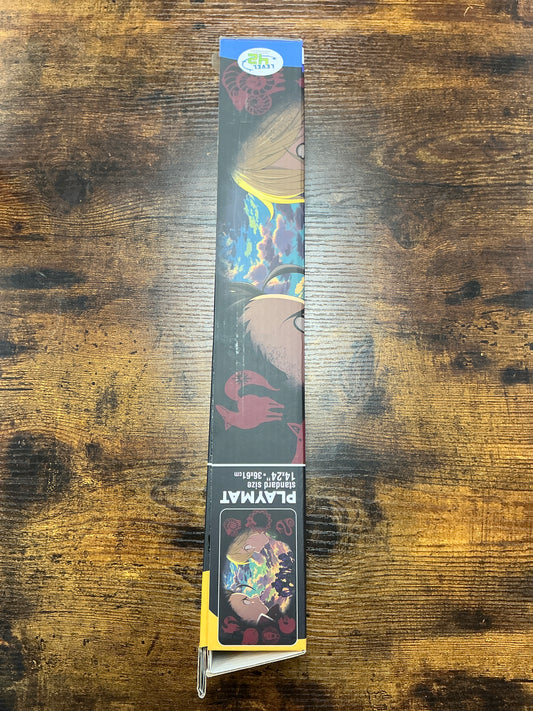 Player’s Choice The Seven Deadly Sins playmat