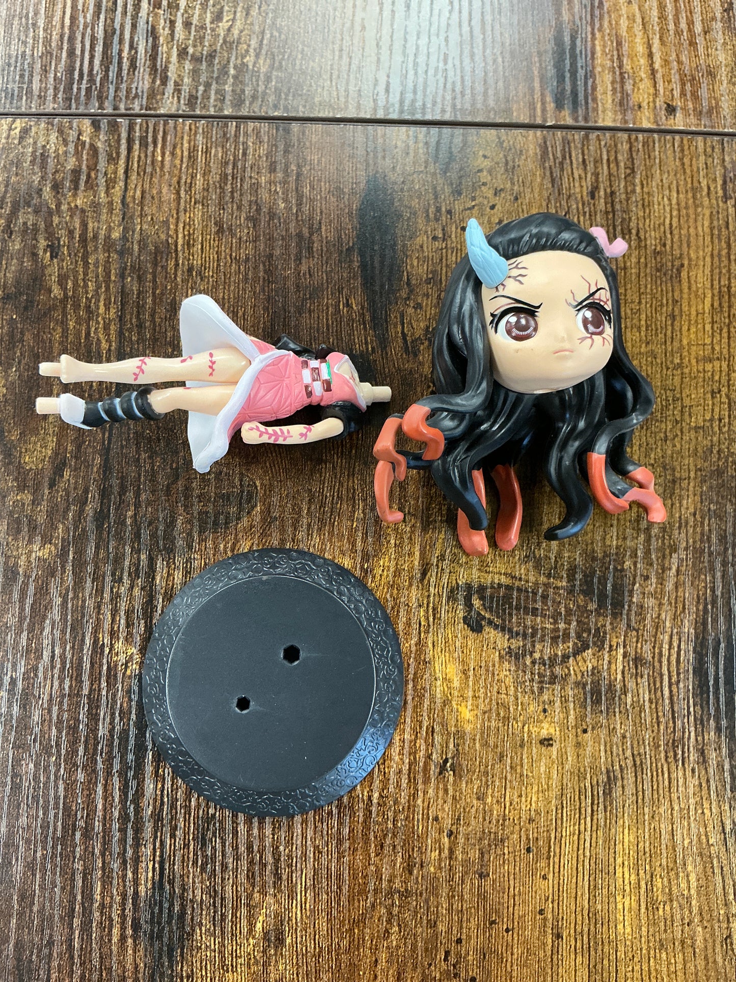 Demon Slayer Figure - Nezuko Kamado