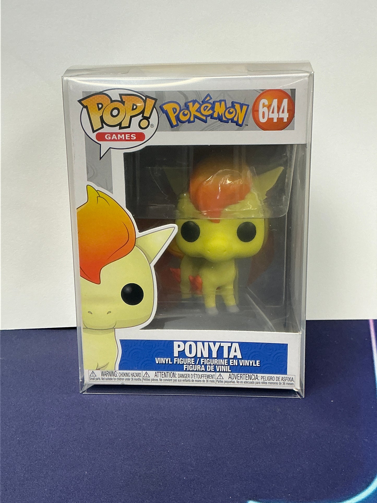 Ponyta Funko