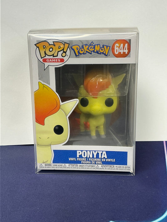 Ponyta Funko