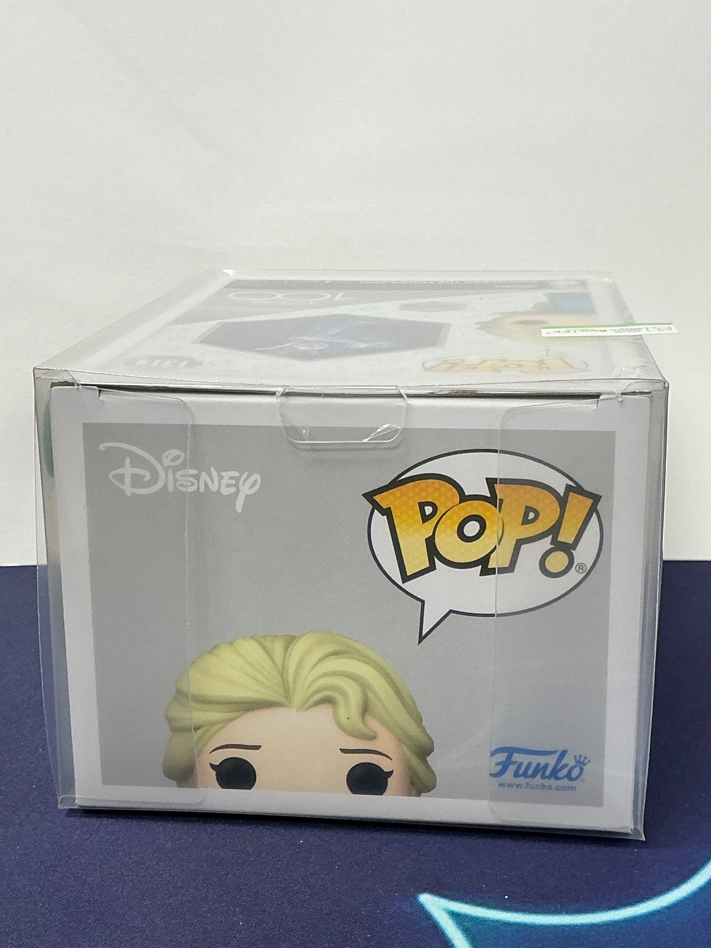 Elsa Funko