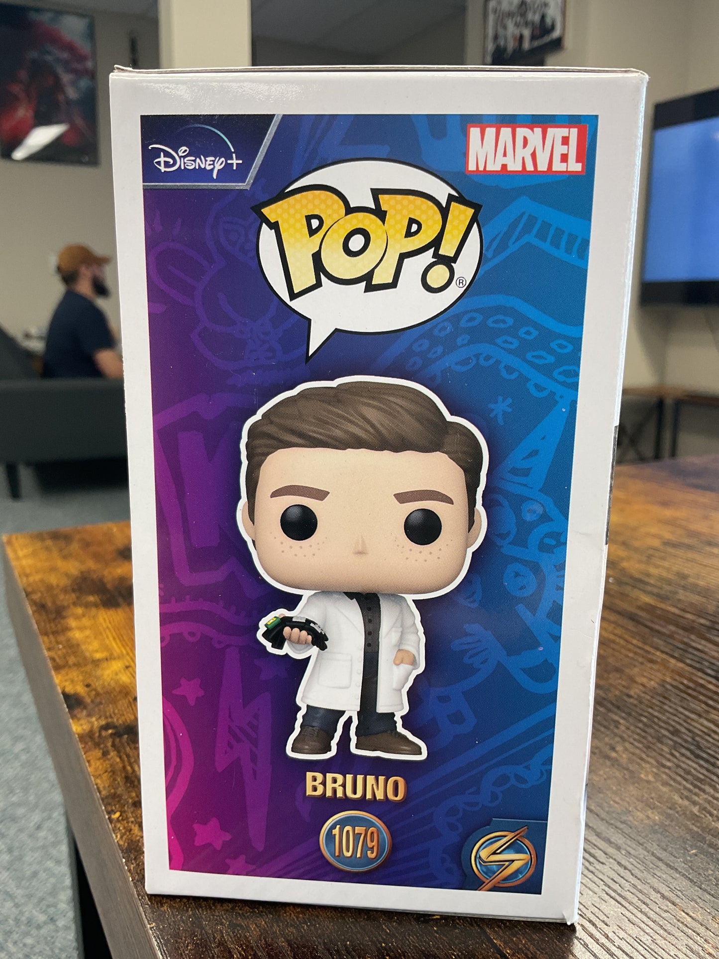 Bruno Funko