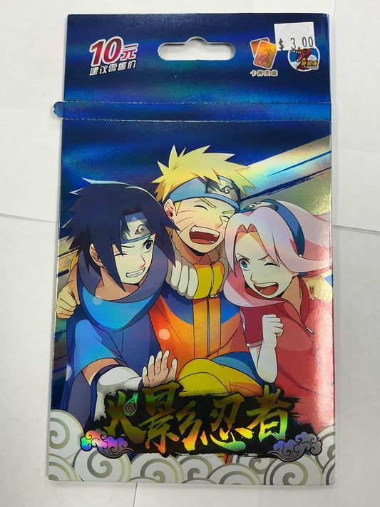 Naruto