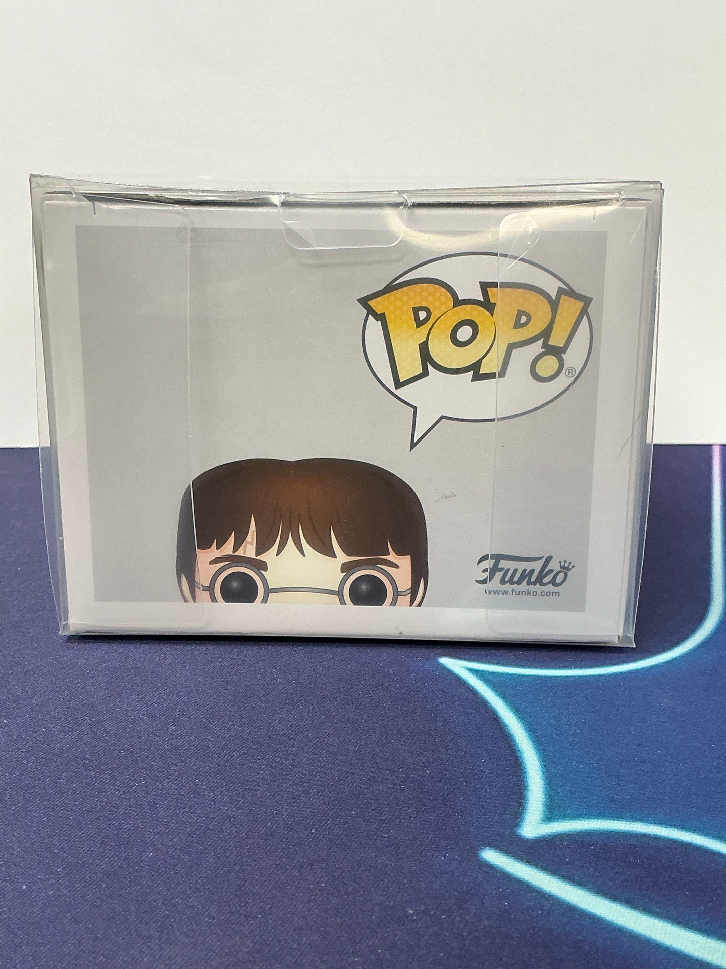 Harry Potter Funko