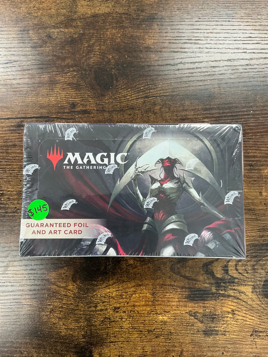 MTG Phyrexia Booster Box