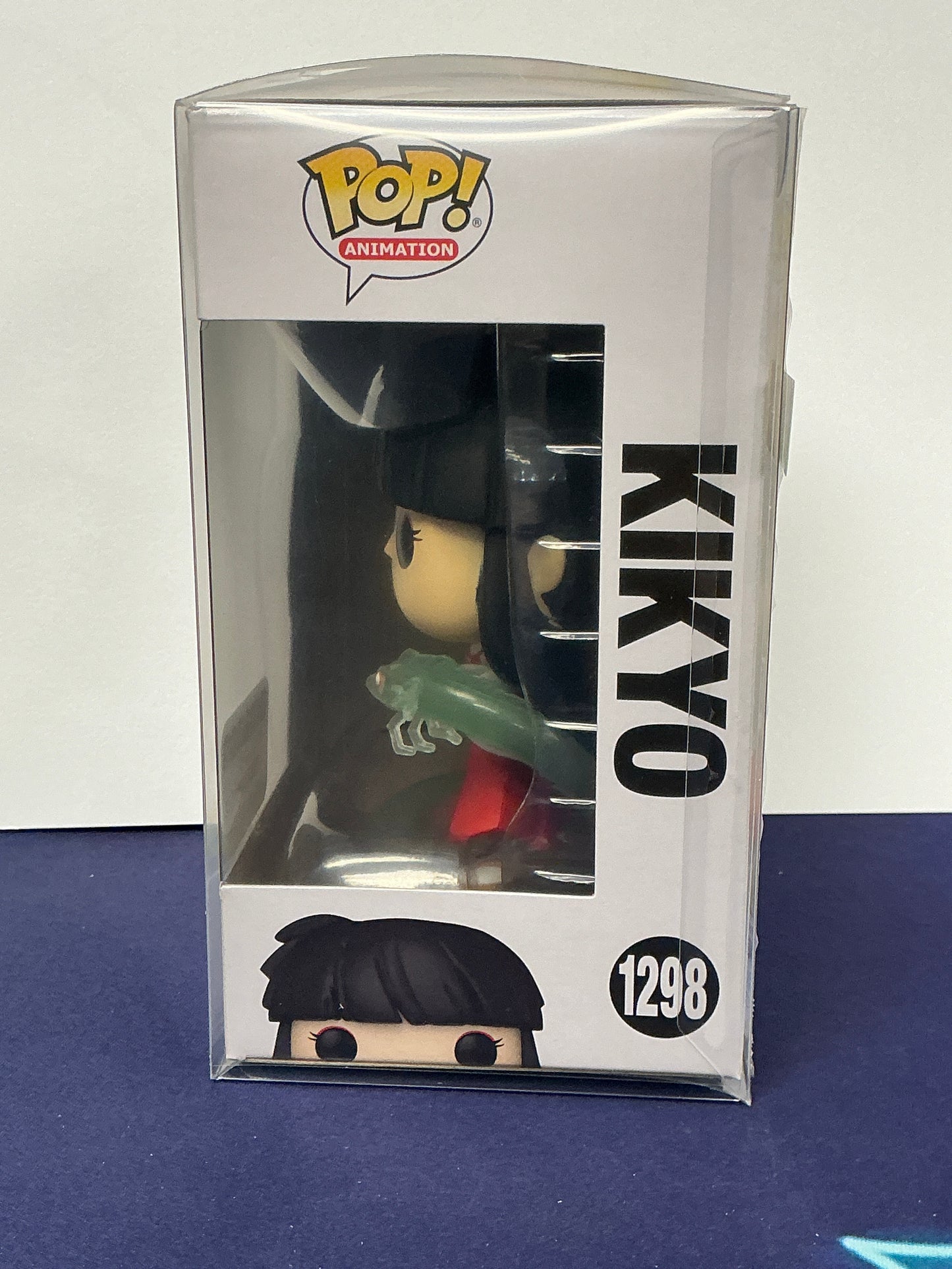 Kikyo Funko