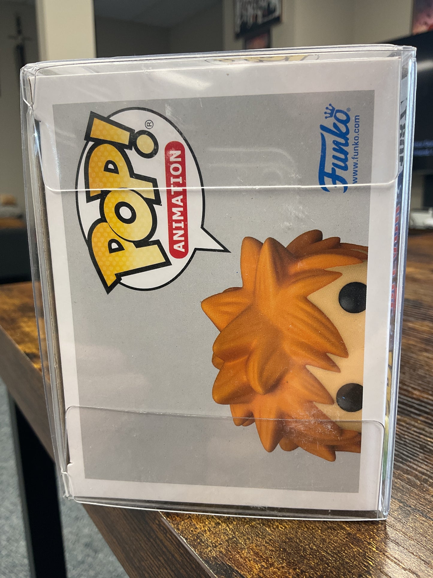 Ichigo Funko-Special Edition