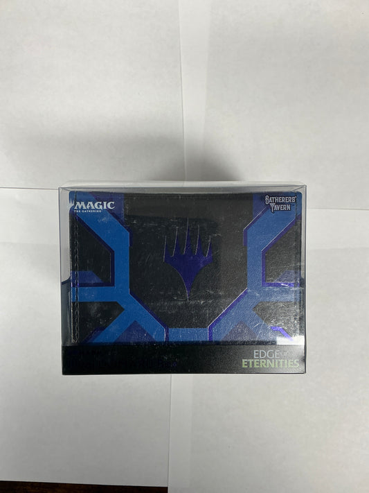 Mtg lllvoi domaru deck box edge of eternities