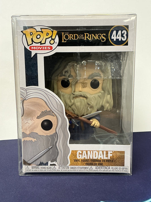 Gandalf Funko