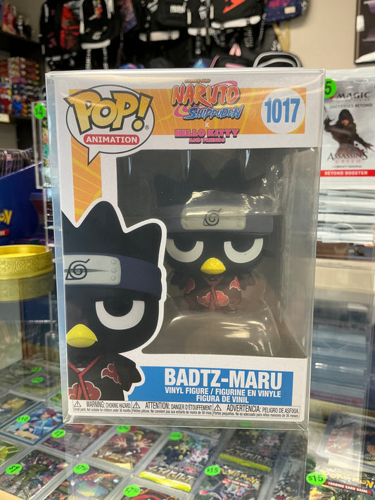 Badtz-Maru Funko