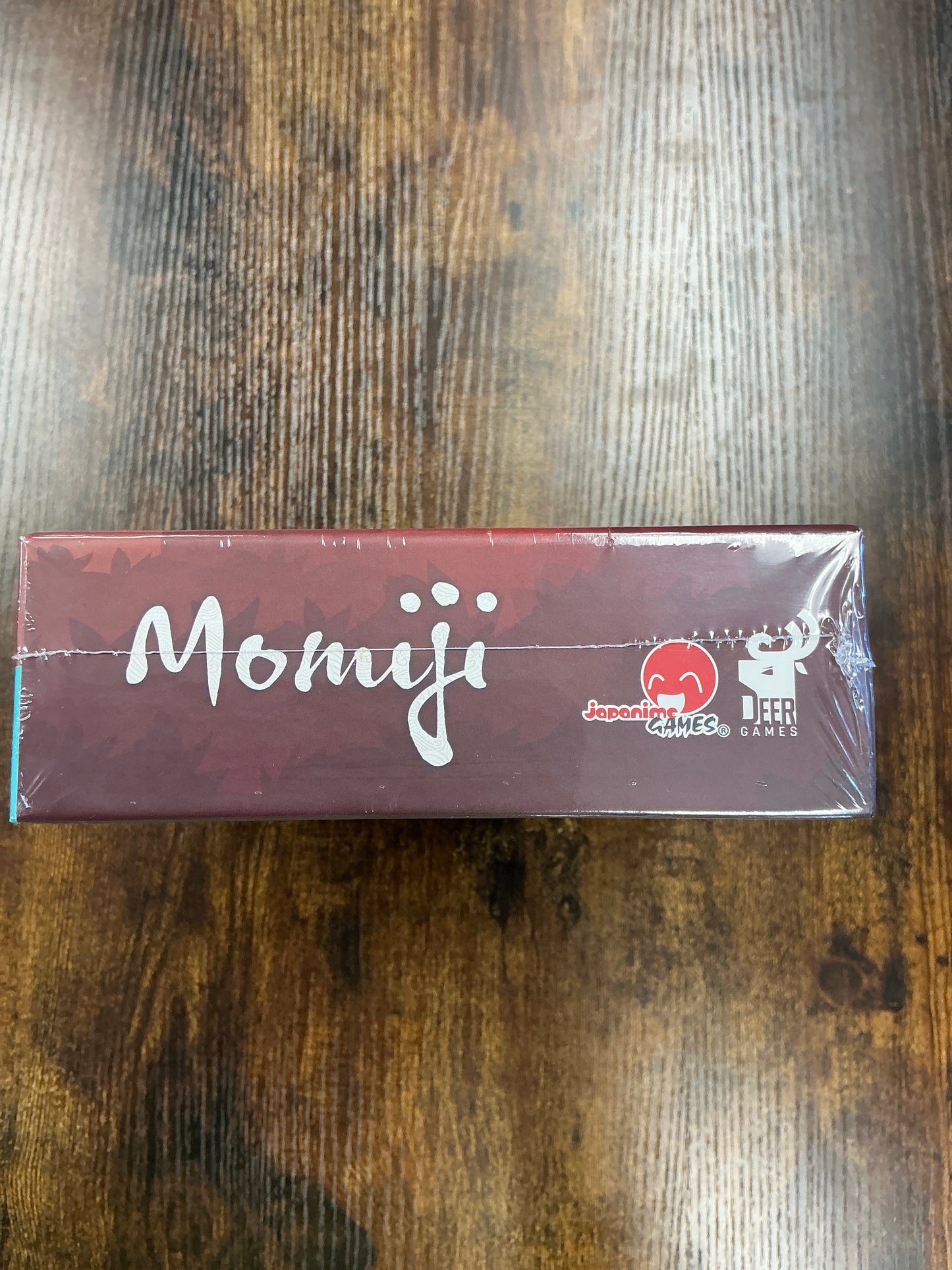 Momiji Game