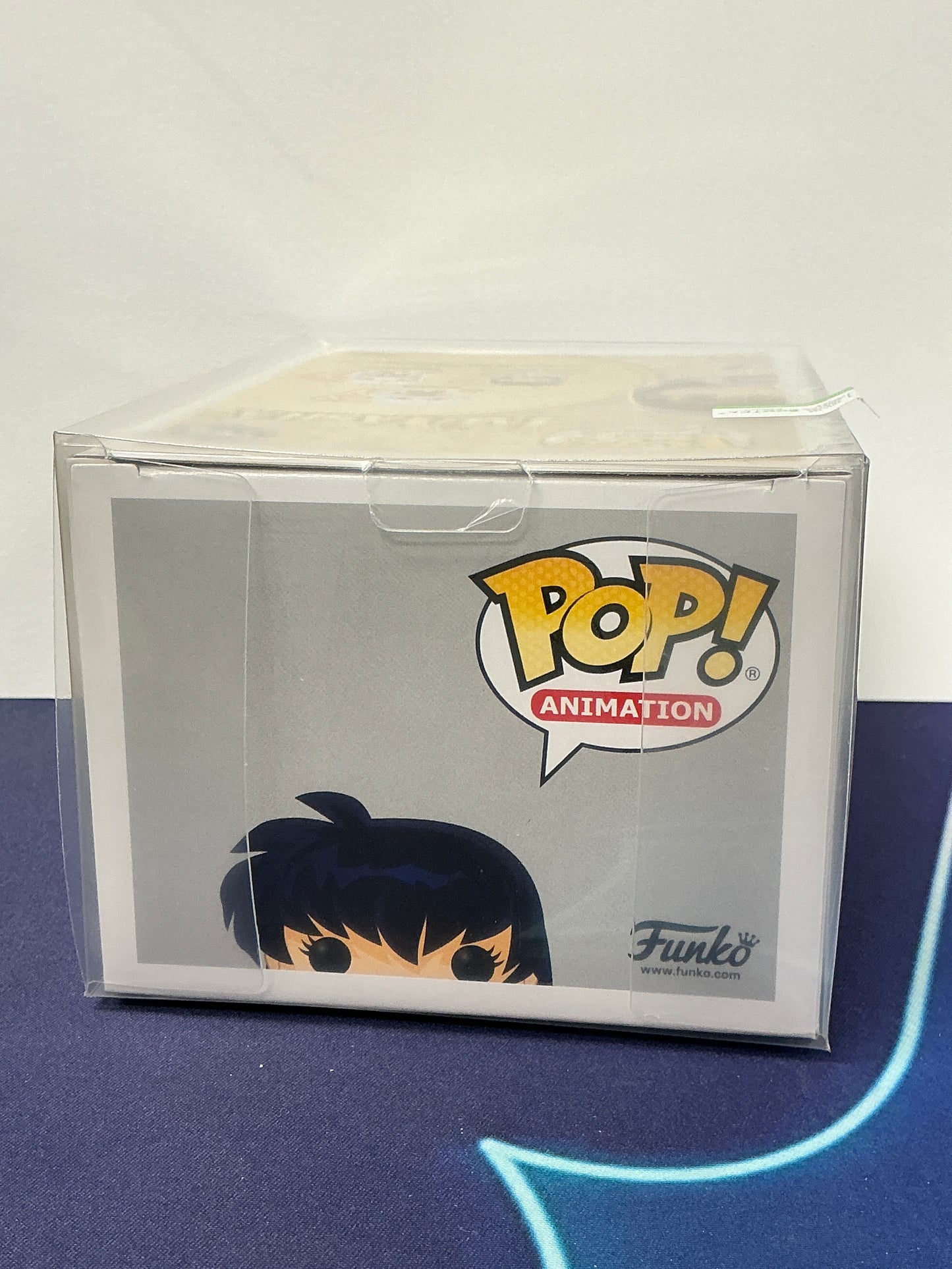 Kagome Higurashi Funko