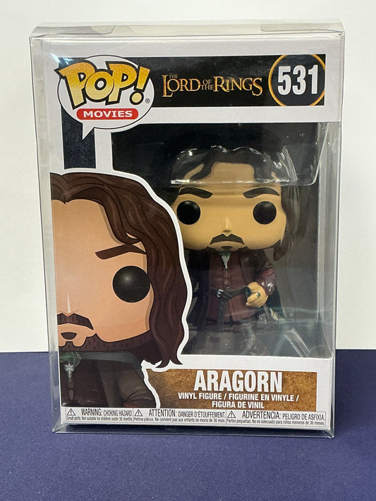 Aragorn Funko