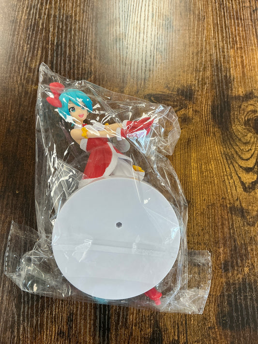 Hatsune Miku Christmas Figure